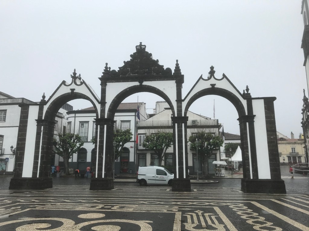 Reise auf die Azoren – Sao&nbsp;Miguel