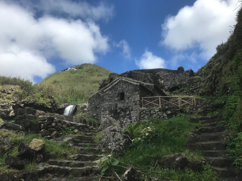 Reise auf die Azoren – Wanderungen und Ausflüge Teil&nbsp;2