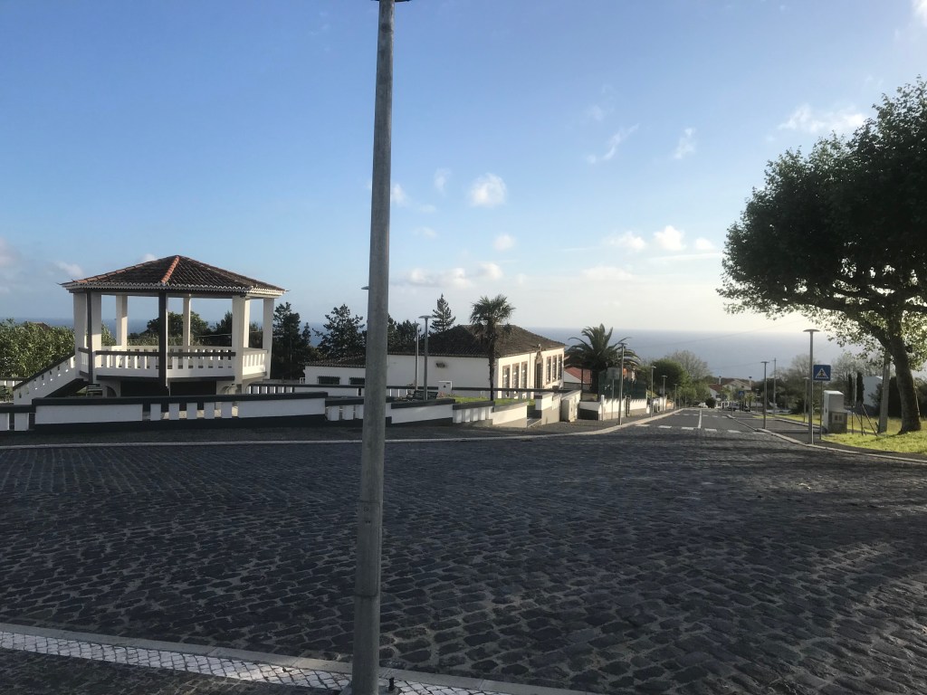 Reise auf die Azoren –&nbsp;Candelaria