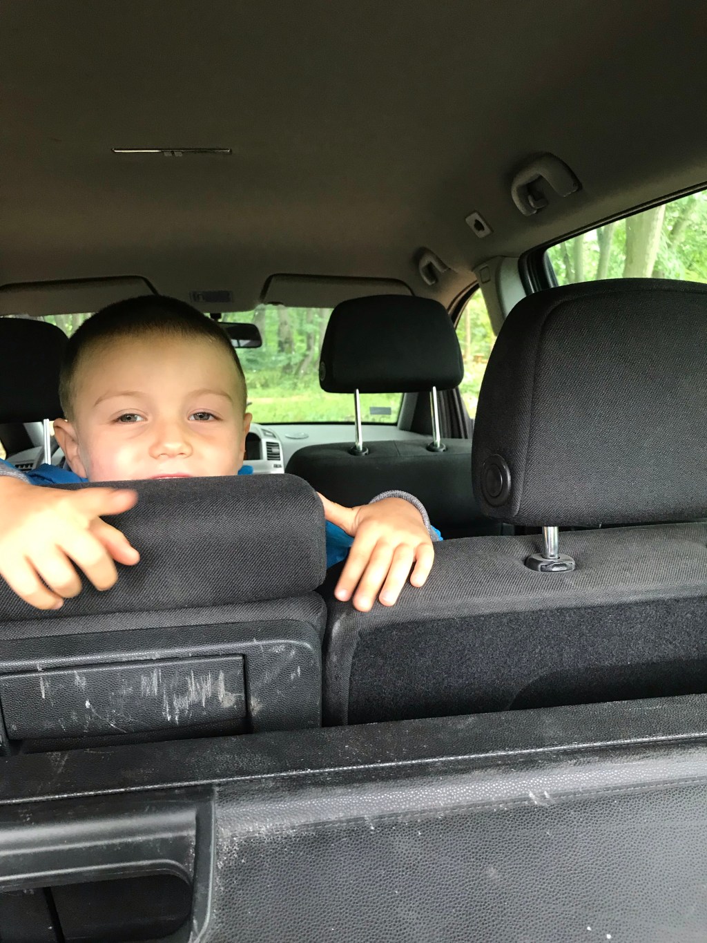 Tipps für Autoreisen mit&nbsp;Kindern