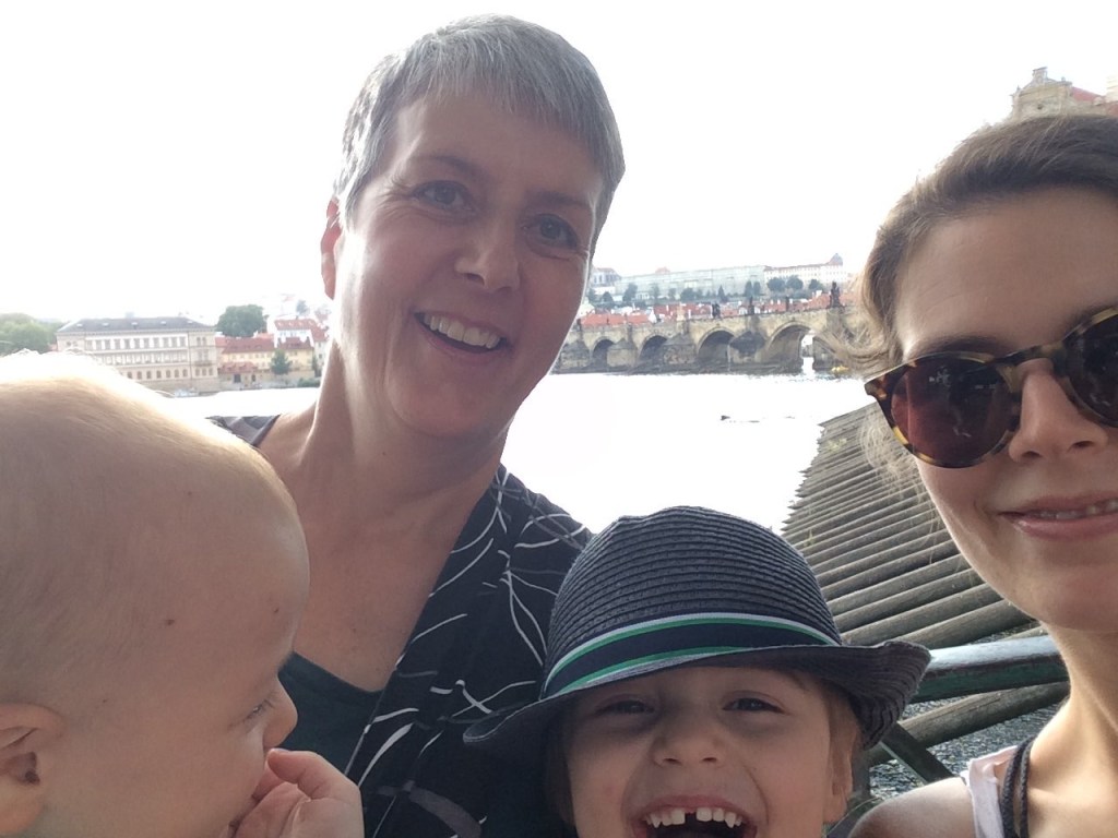 Kurztrip nach Prag 2018 oder wie man Prag mit Kleinkindern über äh …&nbsp;erlebt