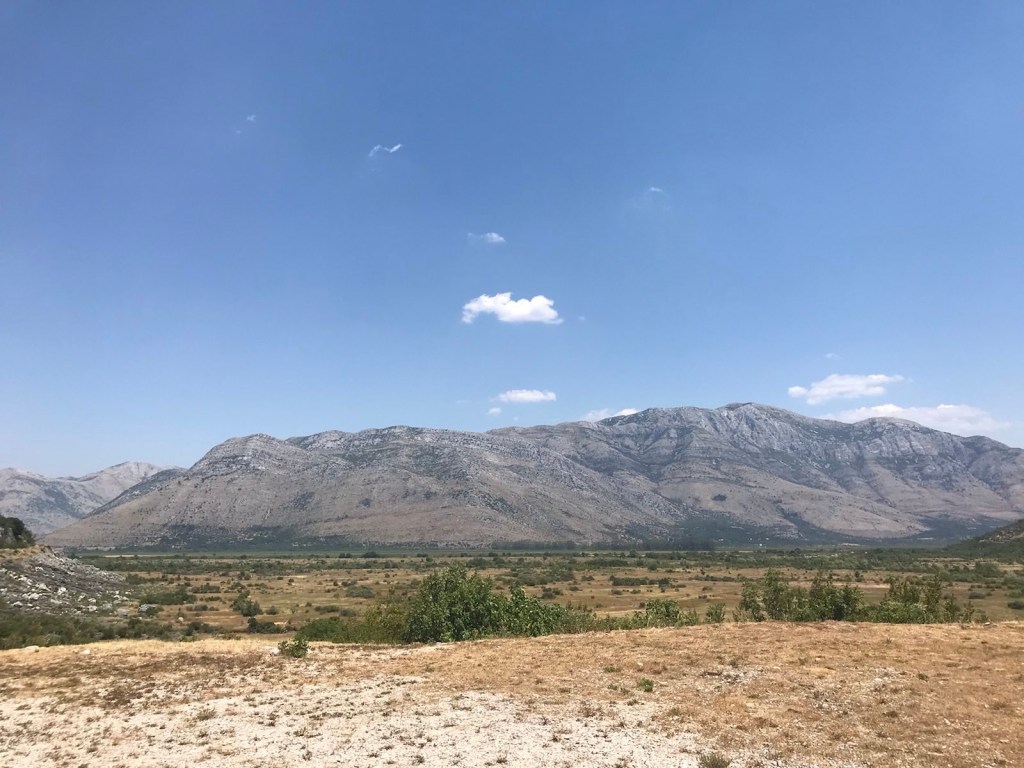 Reise durch Bosnien – Ausflug zur Höhle Špilja Vjetrenica in&nbsp;Zavala