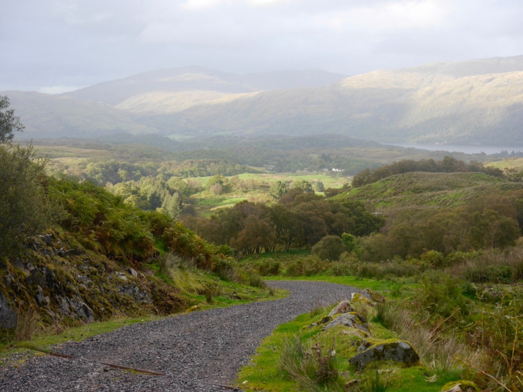 Der Tag, den wir so nicht geplant&nbsp;hatten