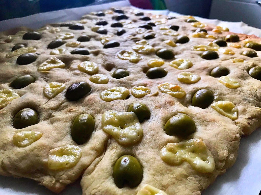 Focaccia