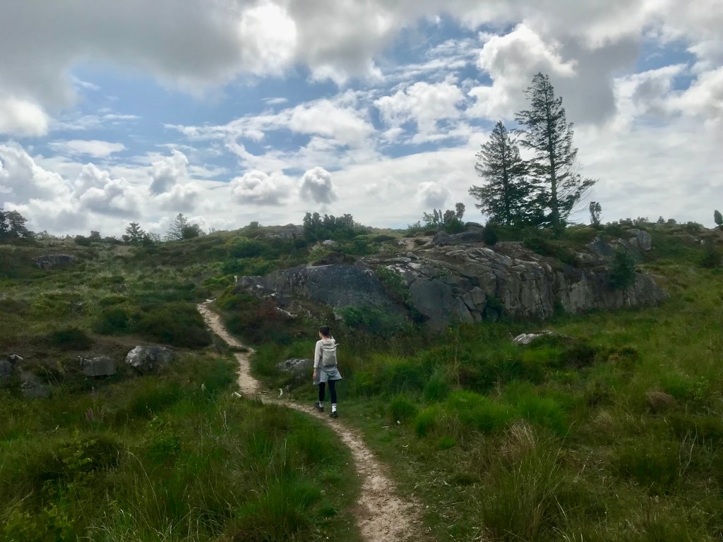 Bornholm – die&nbsp;Sonneninsel