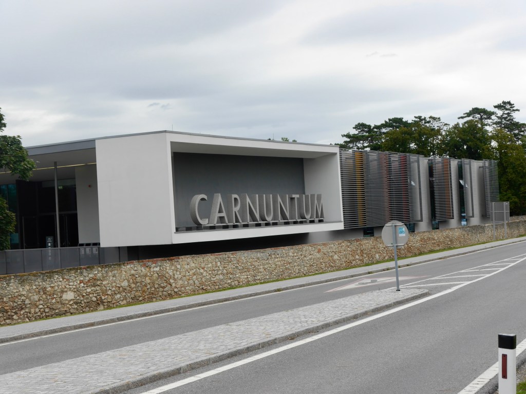 Carnuntum – die Römerstadt und&nbsp;Neusiedlersee