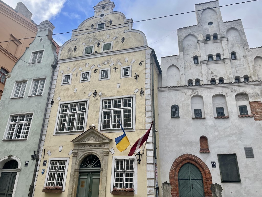 Riga