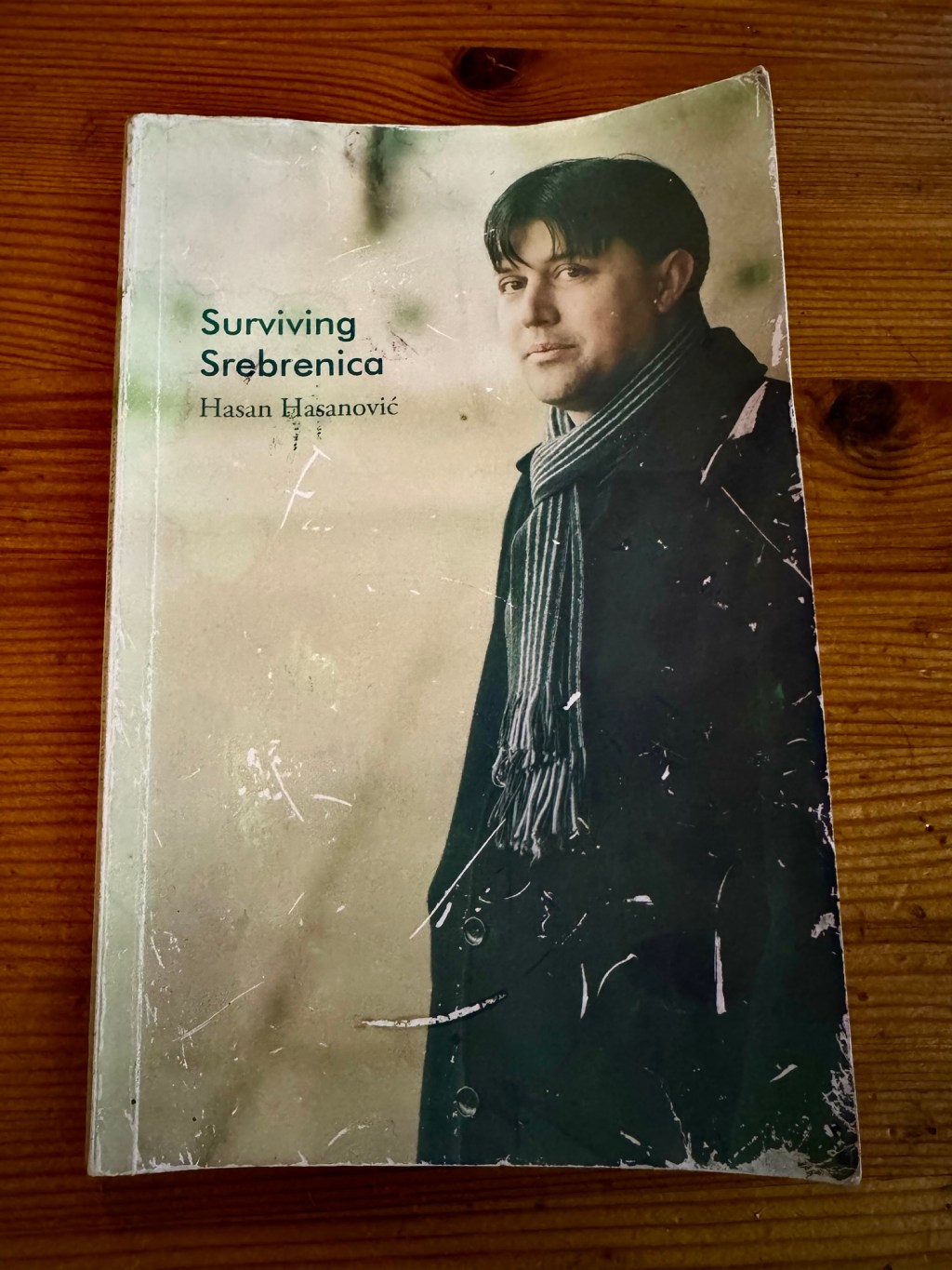Srebrenica